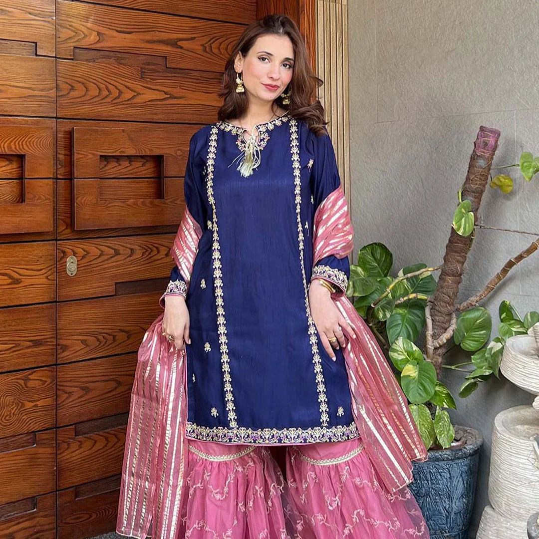 Womens Dress Sale 2026 Pakistan - Modest & Stylish Dresses – Modest ...
