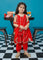 Modest Girls Formal Wear Clothing