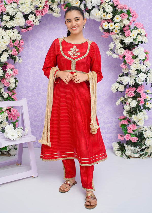 Trendy Party Wear Dress