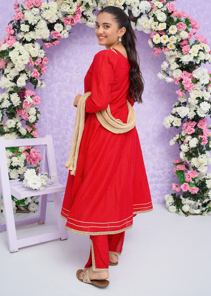 Trendy Party Wear Dress