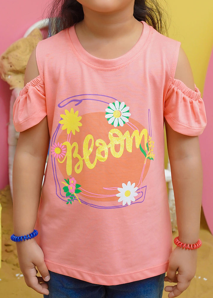 Girls T Shirt Online in Pakistan