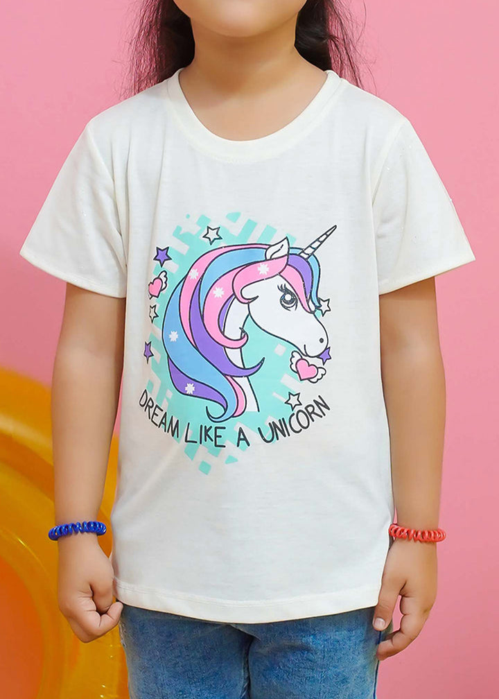 Cool Summer T Shirts For Girls