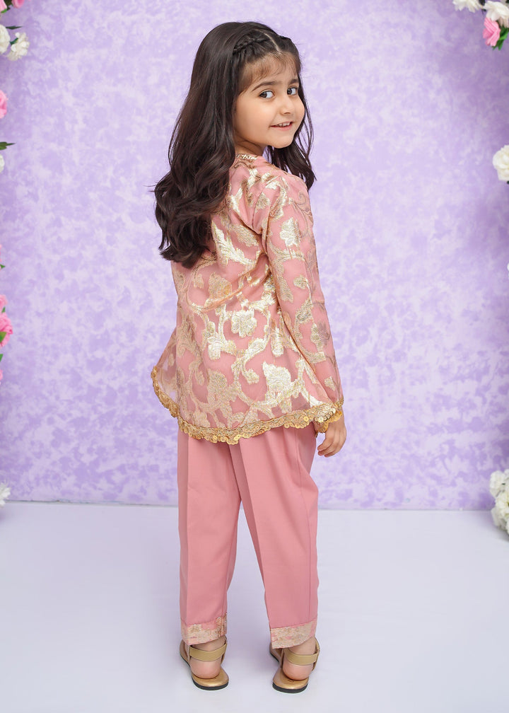Toddlar Party Wear