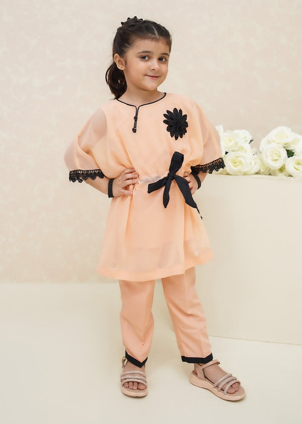 Peach Petal