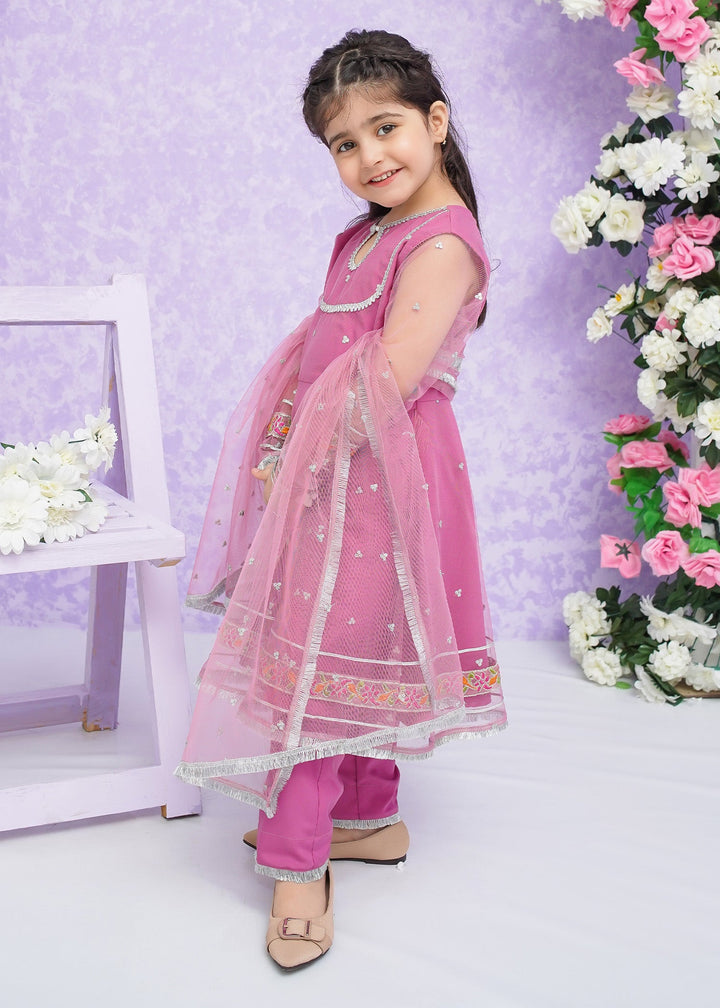 Pakistani Girls Wedding Dress