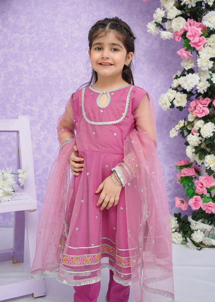 Pakistani Girls Wedding Dress