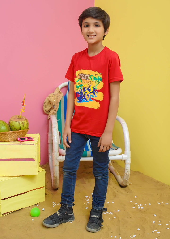 Boys T-Shirt