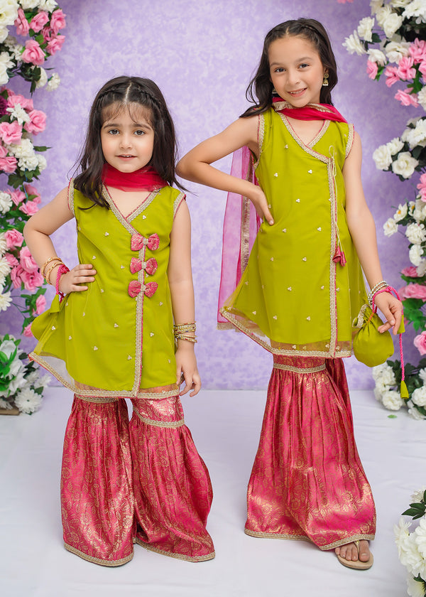 Childrens Wedding Dress for Girls