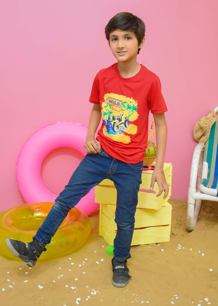 Boys T-Shirt