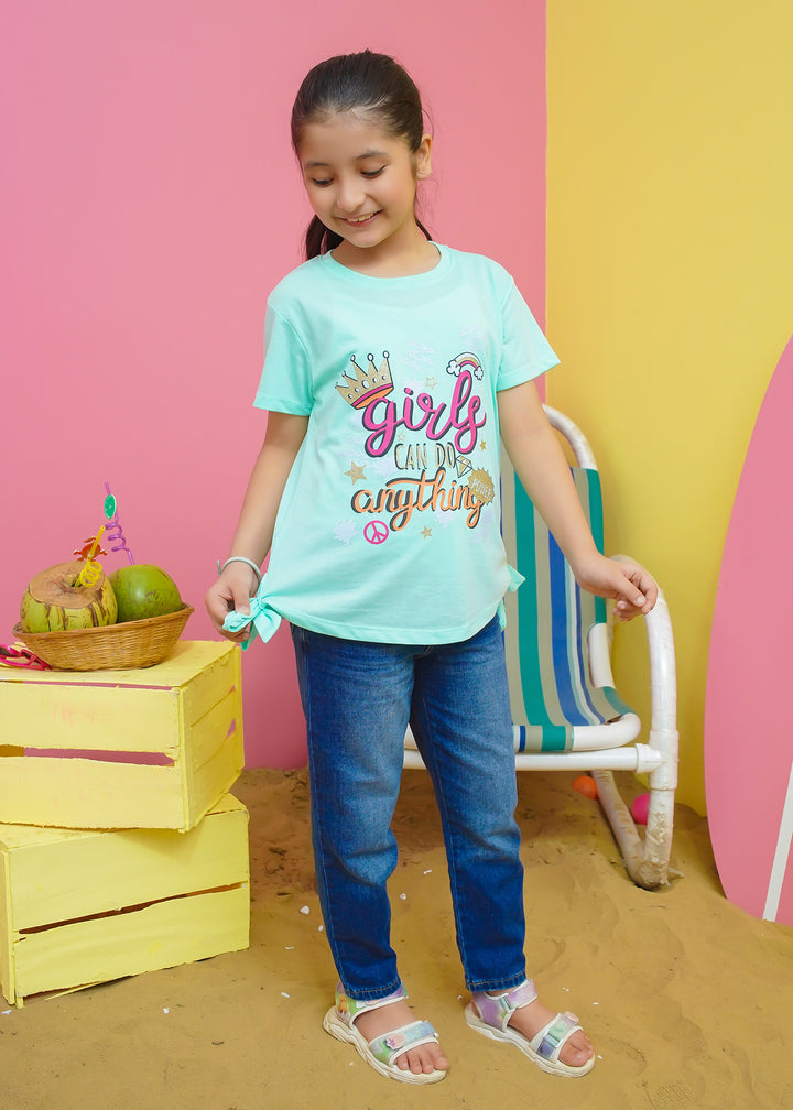 Girls T-Shirts