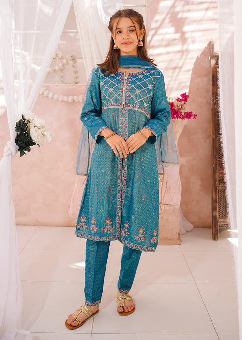 Shop Ethnic Wear Dress for Girls Pakistan - Ethnic Girls Wear  Page 2   Modest Clothing