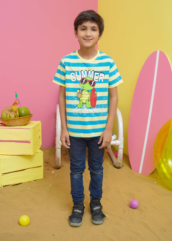 Boys Graphic Tees