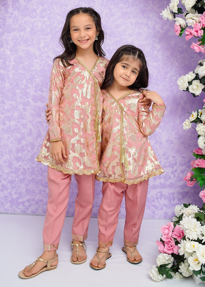 Toddlar Party Wear