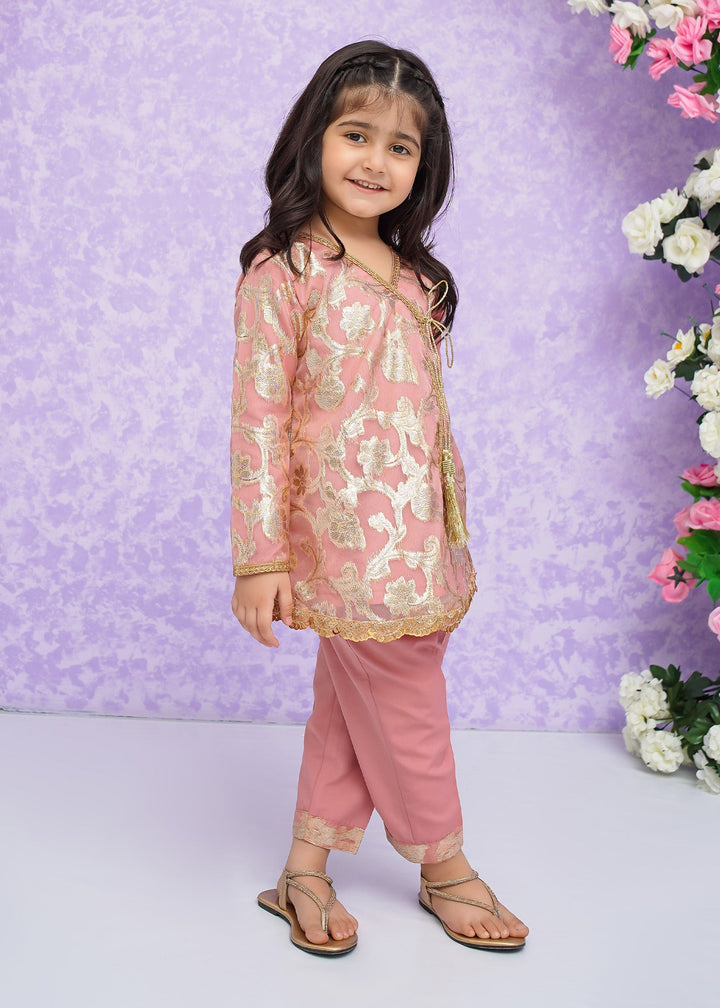 Toddlar Party Wear