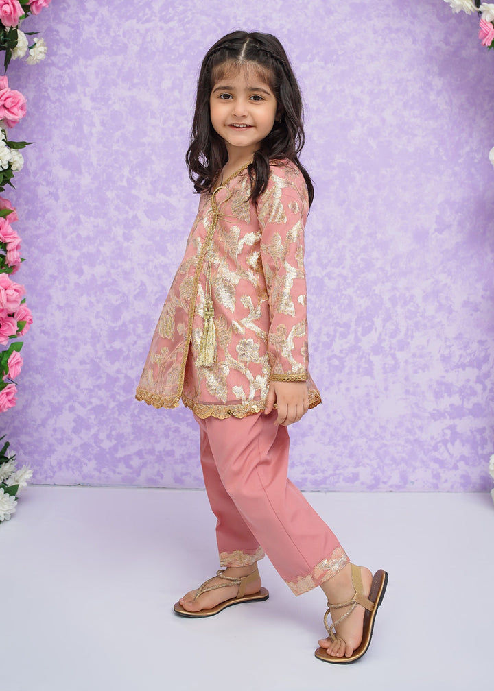 Toddlar Party Wear