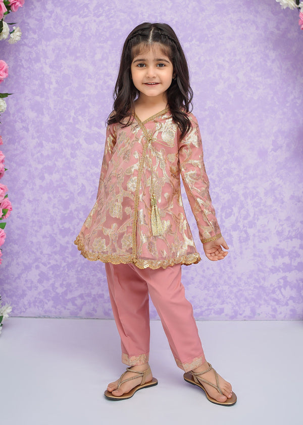 Toddlar Party Wear
