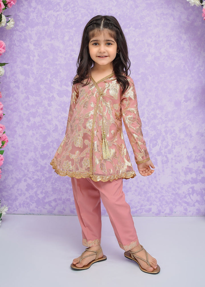 Toddlar Party Wear