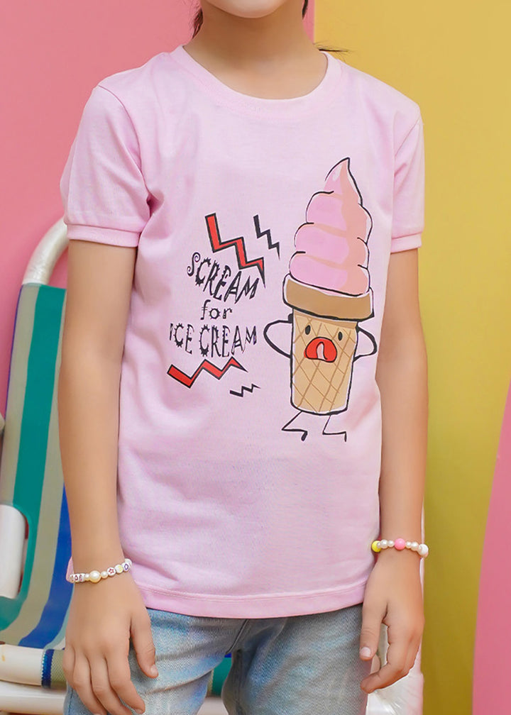 Girls T Shirt Online in Pakistan