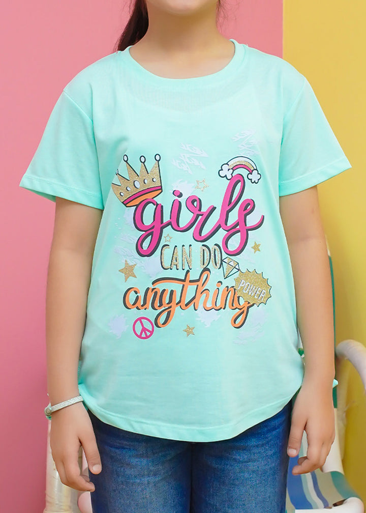 Girls T-Shirts