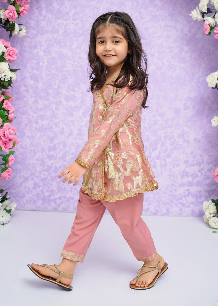 Toddlar Party Wear