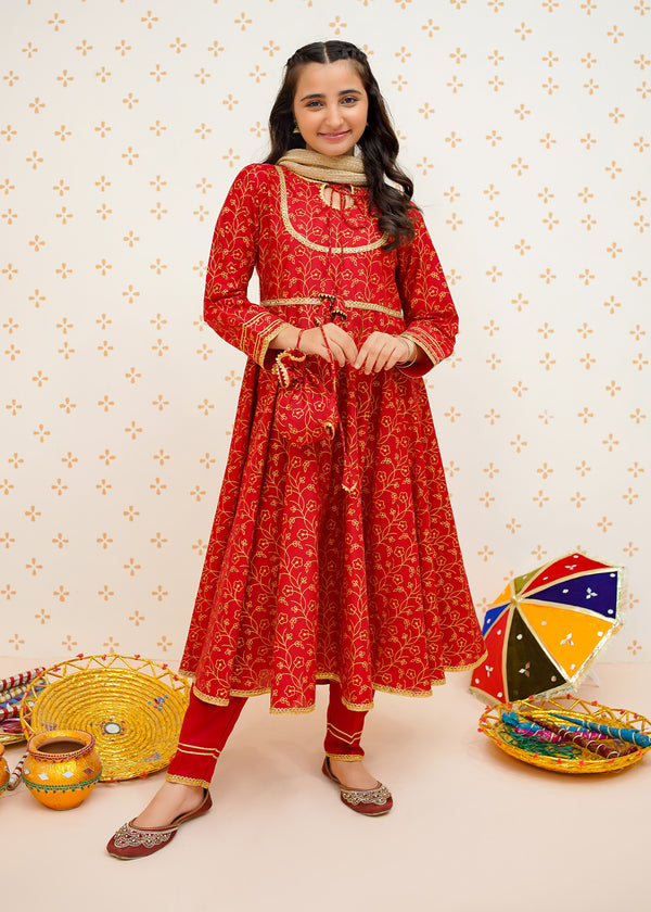 Gul-e-Laal