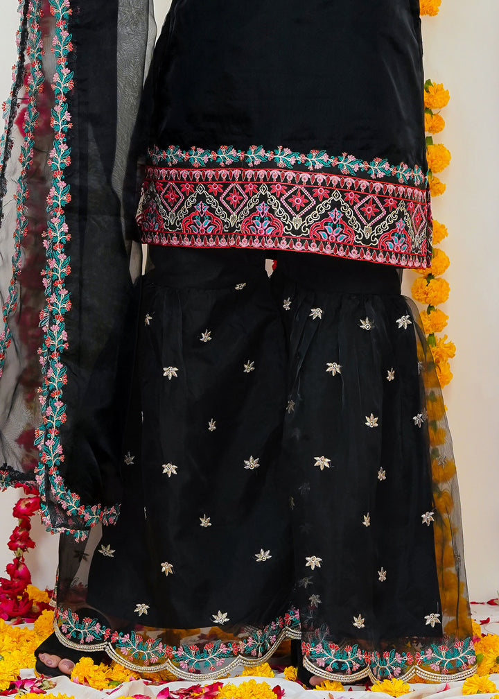 Ethnic Wear For Kids