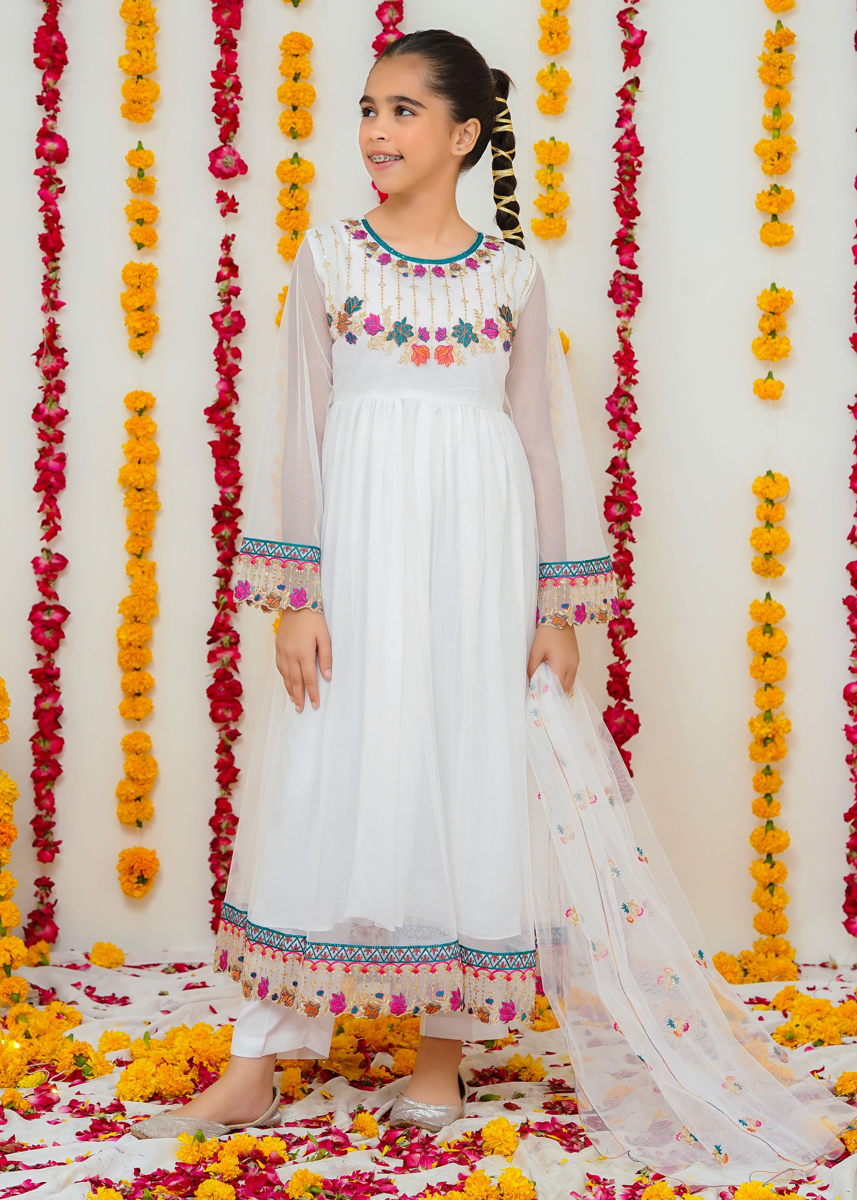 Formal ethnic wear online 2025