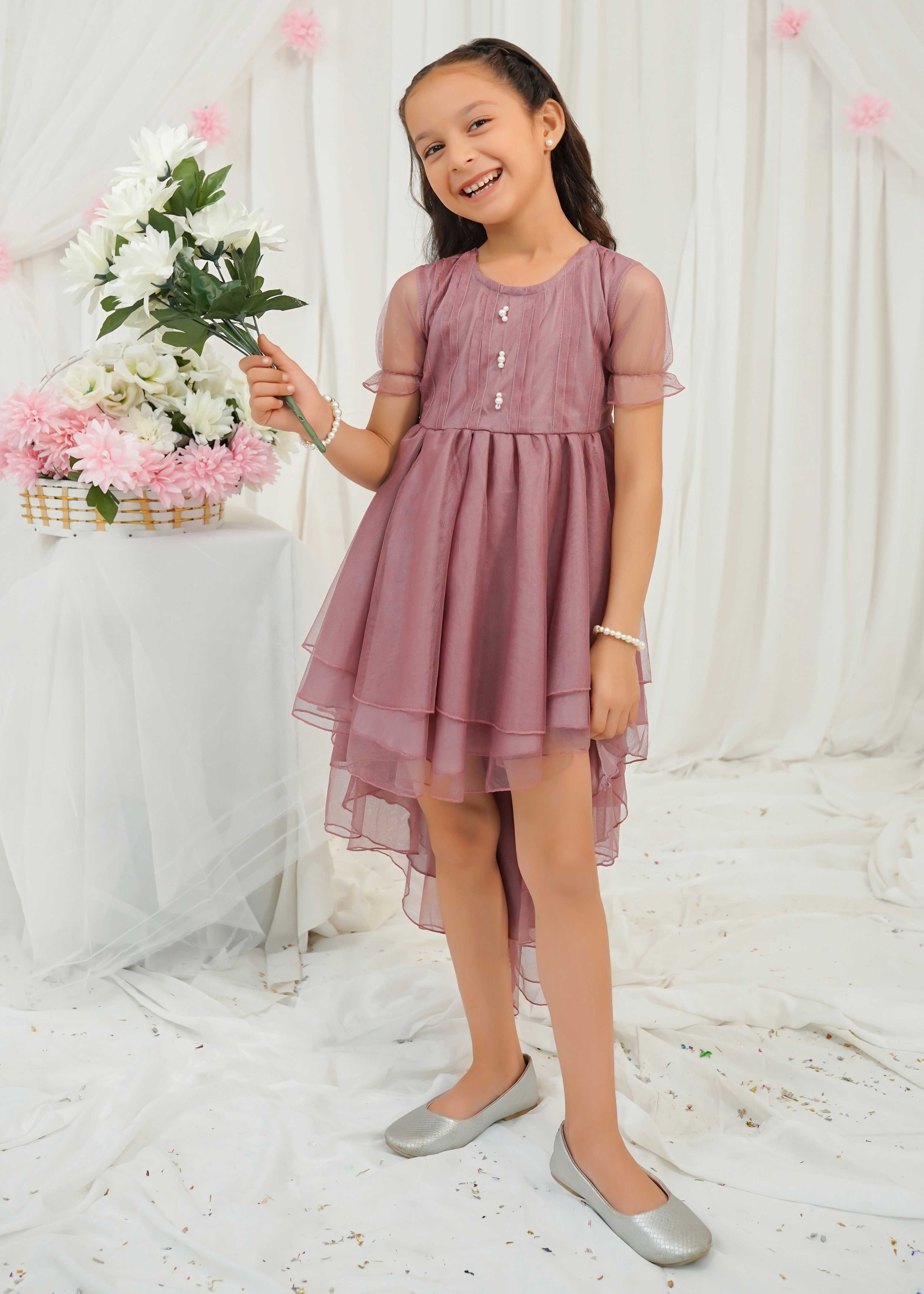 Girls Frocks Shop Girls Fancy Frocks Online Modest Clothing