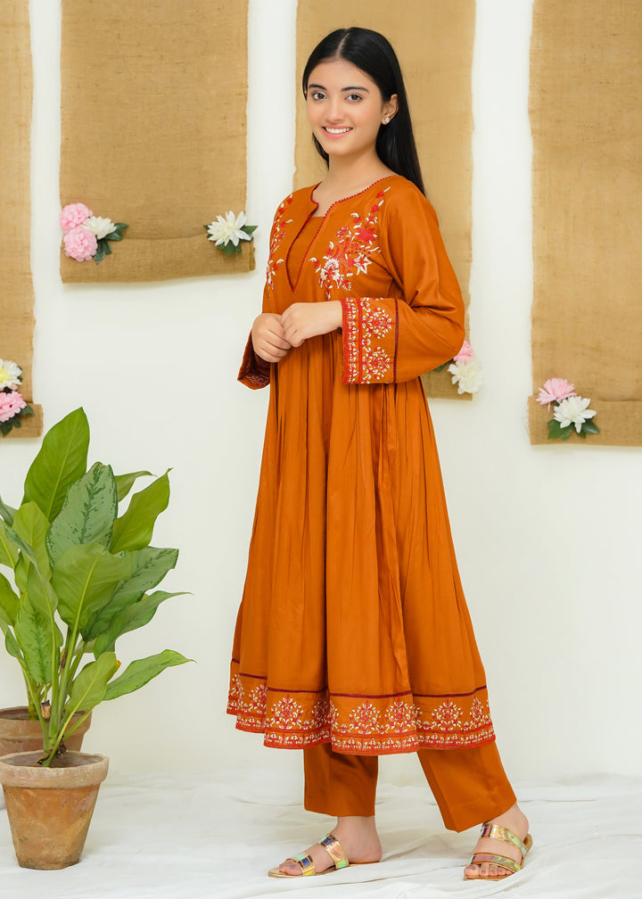 linen 2 piece