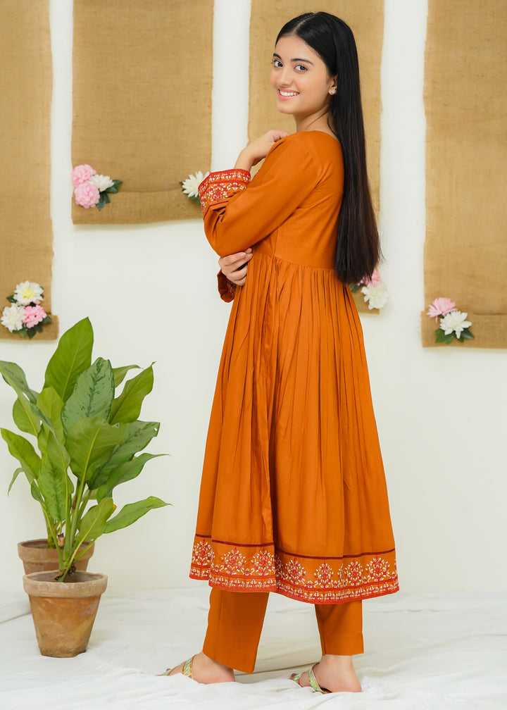 linen 2 piece