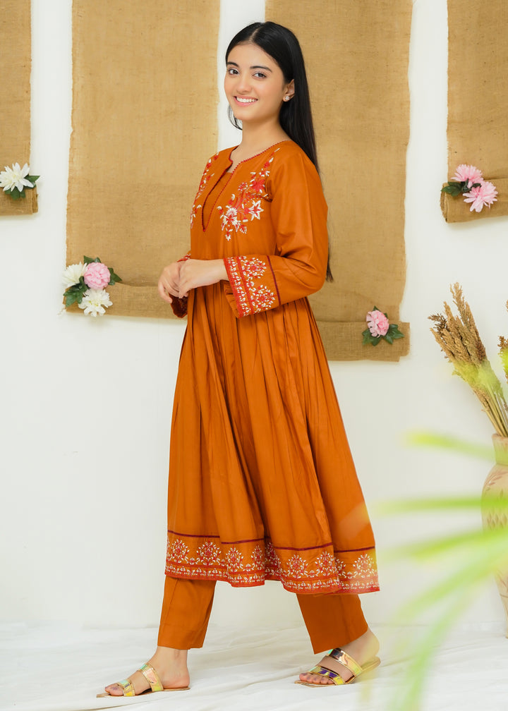 linen 2 piece