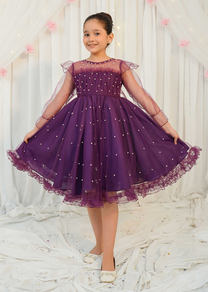 Kids Frock