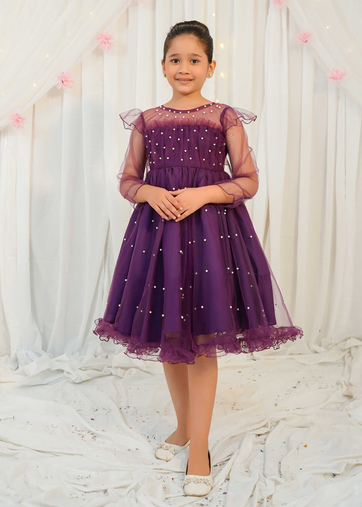 Kids Frock