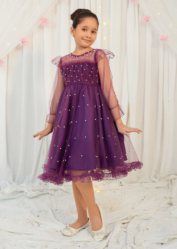 Kids Frock