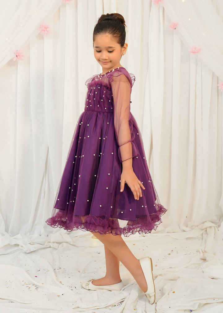 Kids Frock