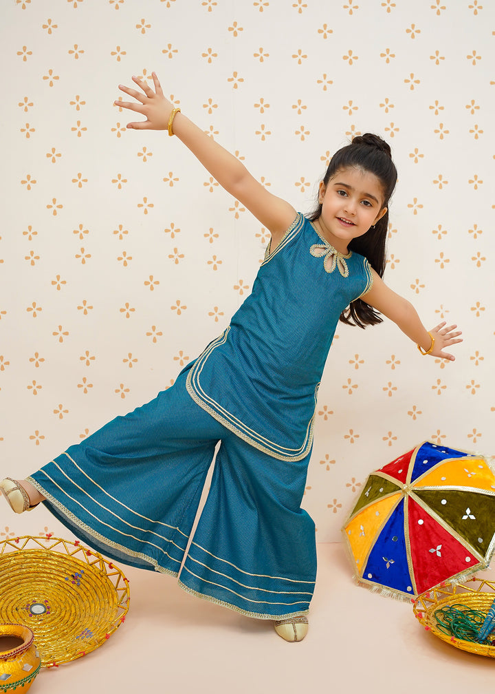 Kids Party Wear Dress