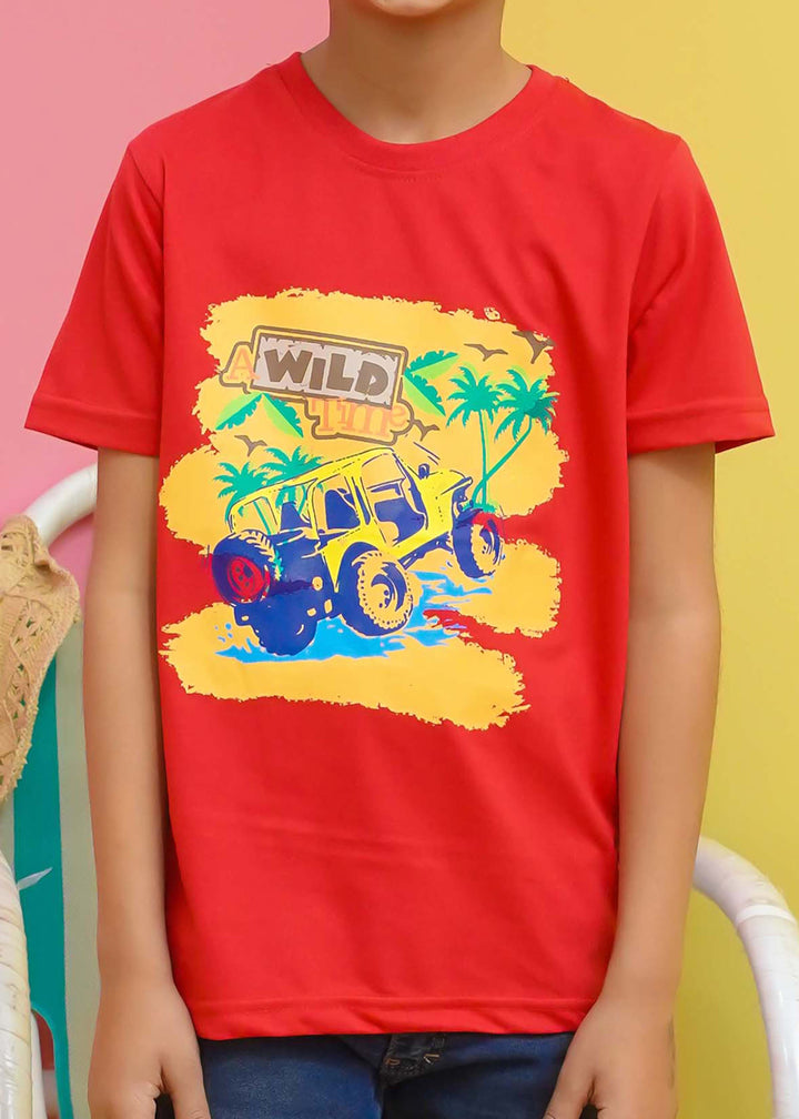 Boys T-Shirt