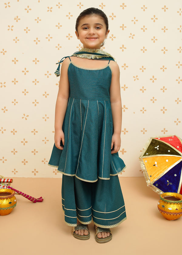 Festive 3 Piece Suit | 9190