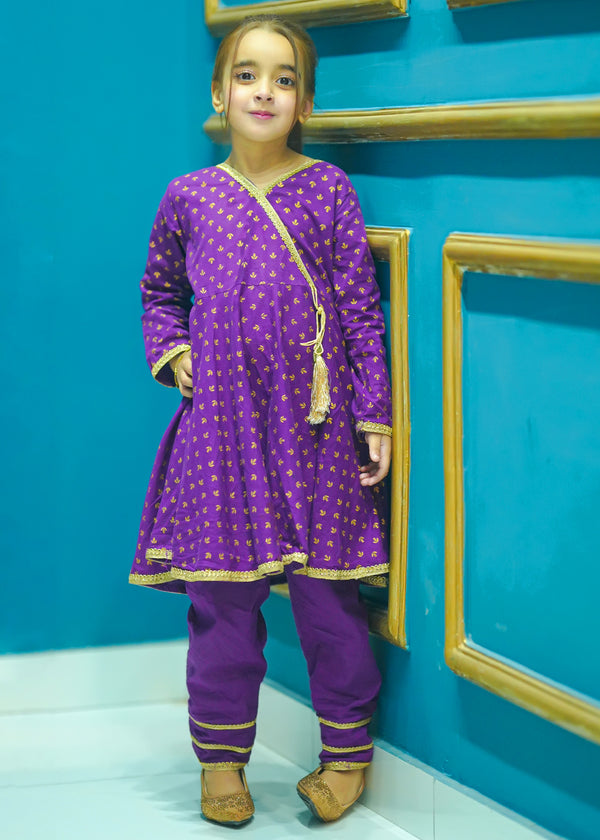 3 piece cotton formal suit