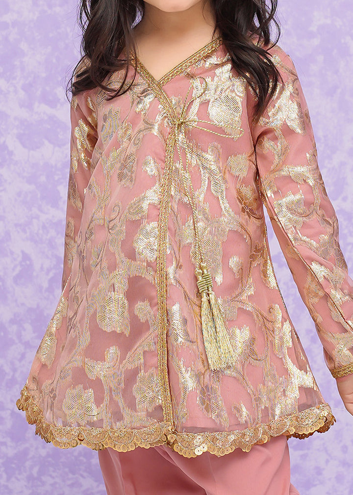 Toddlar Party Wear