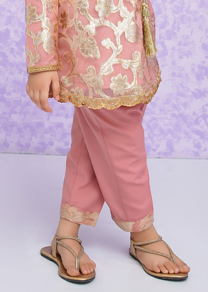 Toddlar Party Wear