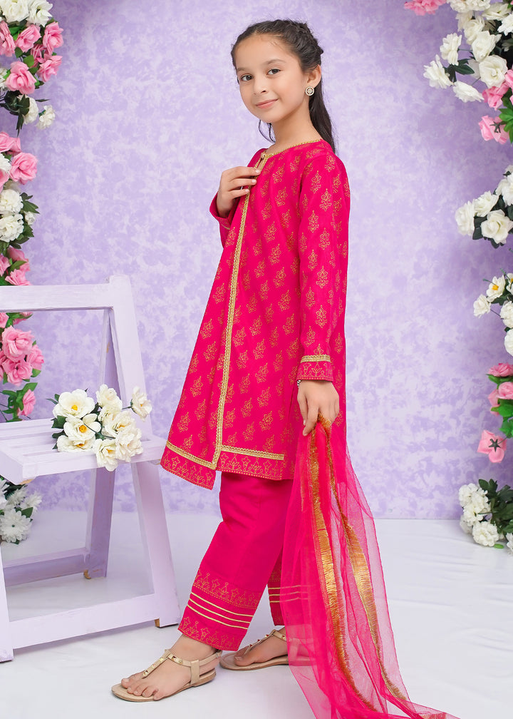 GIrls Stylish Party Wear Dress