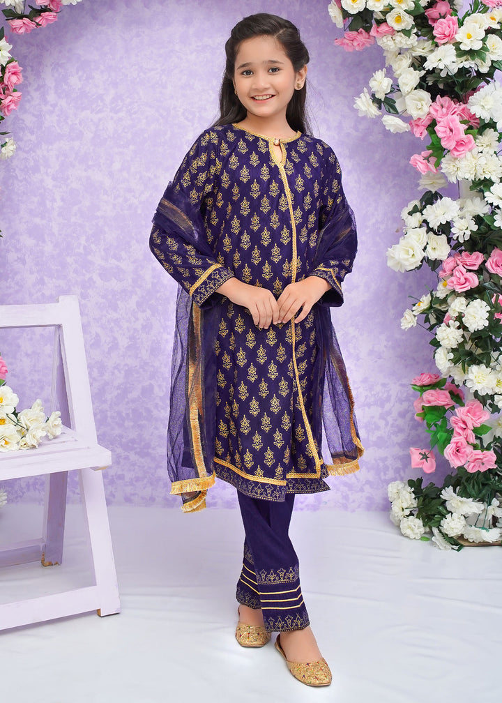 Trendy Party Wear Dress Online