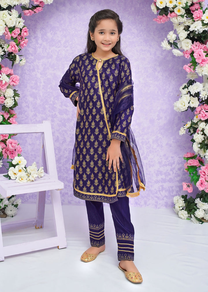 Trendy Party Wear Dress Online