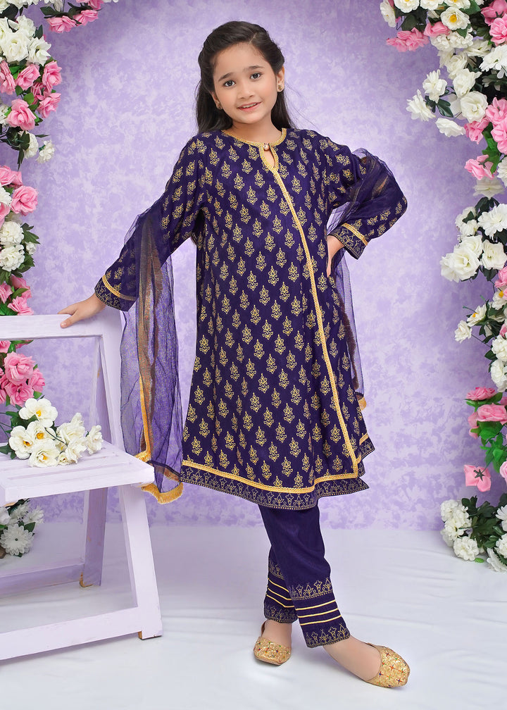 Trendy Party Wear Dress Online