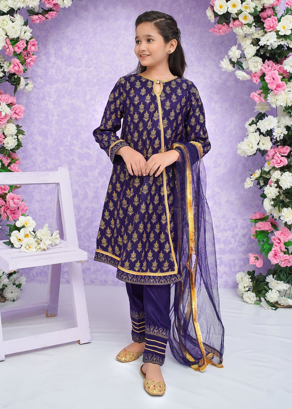 Trendy Party Wear Dress Online