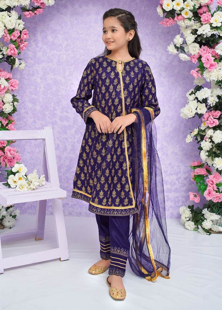 Trendy Party Wear Dress Online