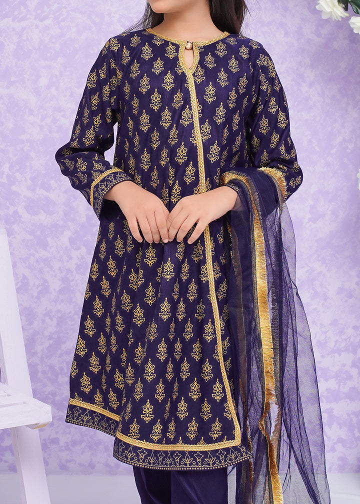 Trendy Party Wear Dress Online