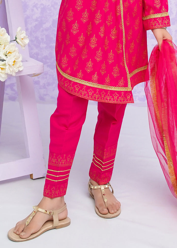 GIrls Stylish Party Wear Dress