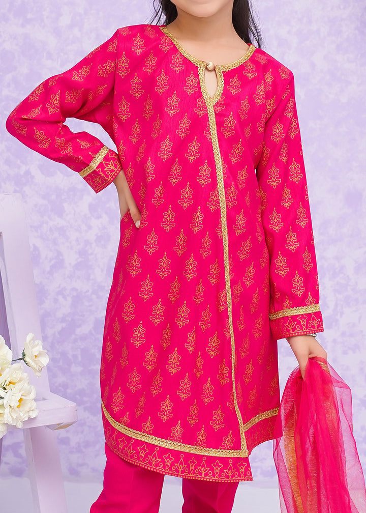 GIrls Stylish Party Wear Dress